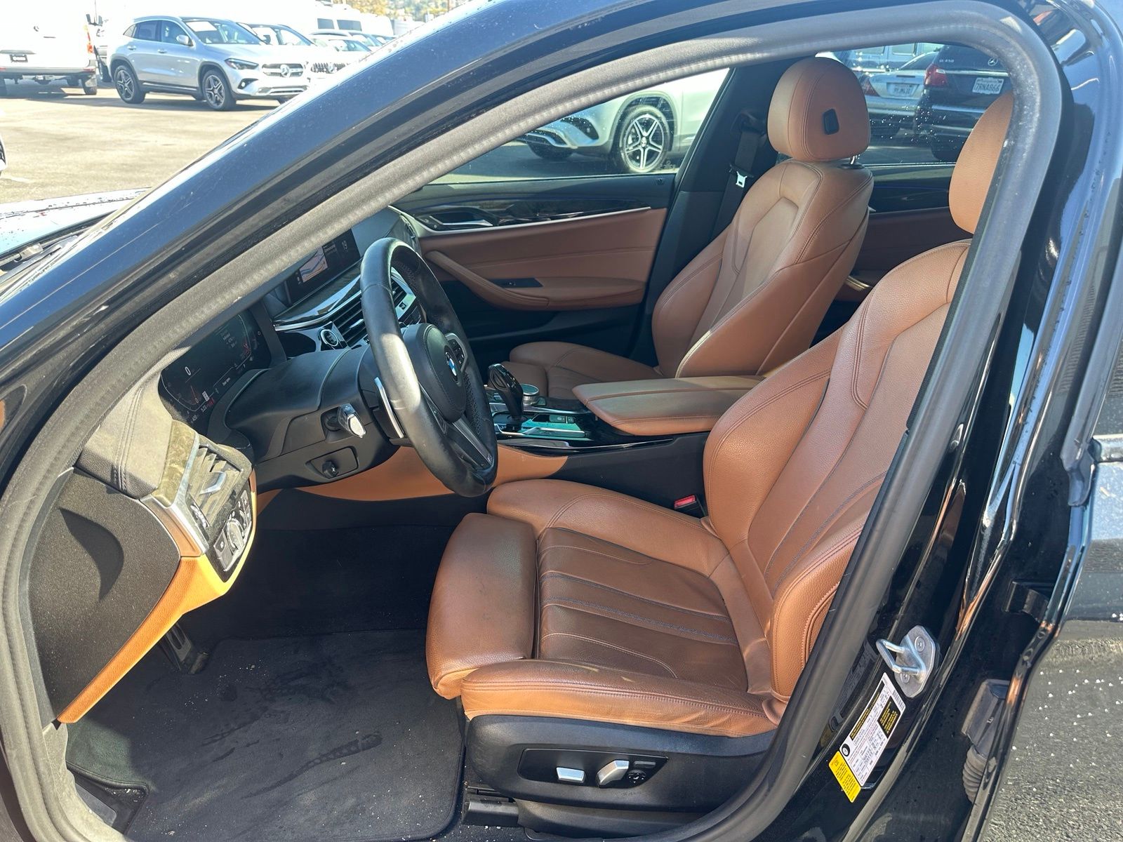 bmw 5 series 2020 WBAJR3C07LWW80792 image bmw 5 series 2020 WBAJR3C07LWW80792 image
